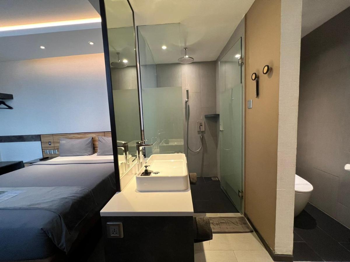 Erian Hotel Dżakarta Zewnętrze zdjęcie