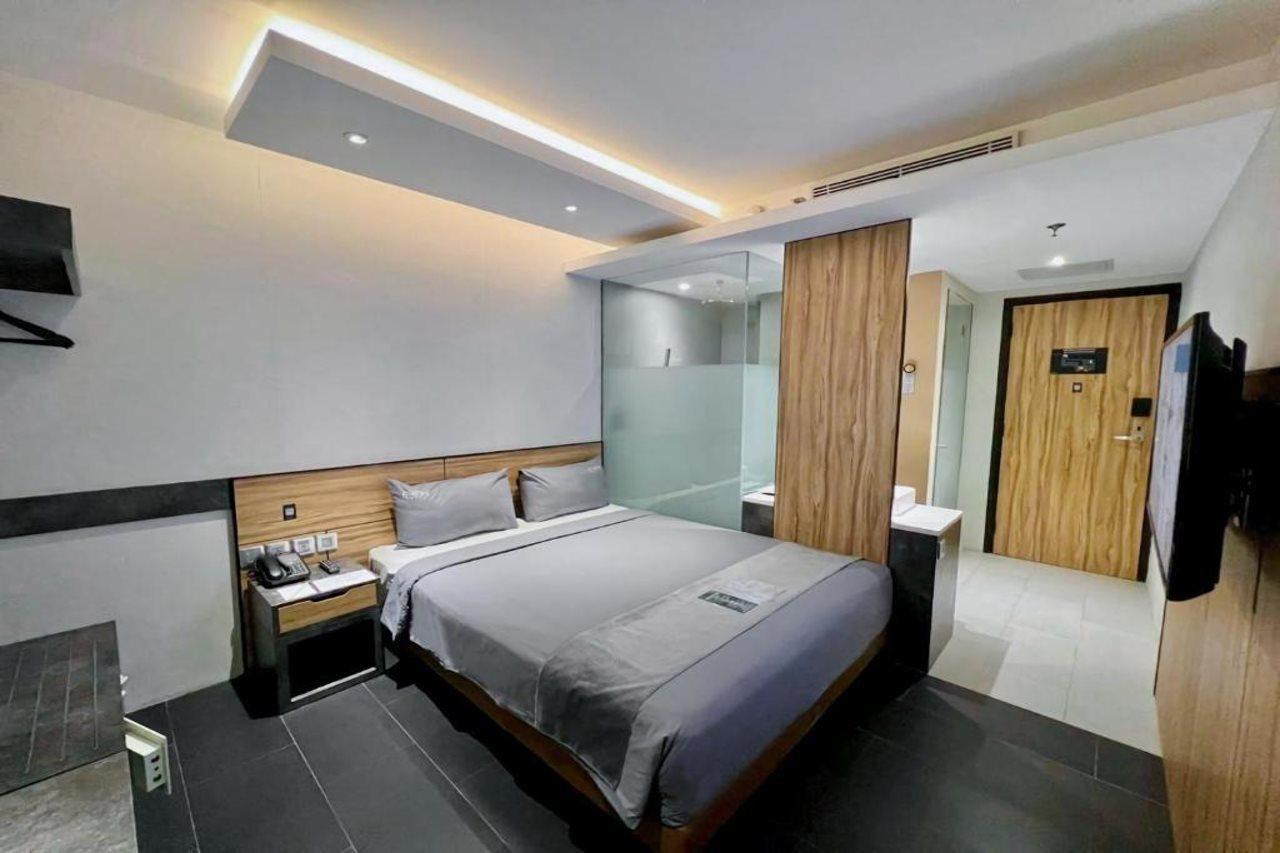 Erian Hotel Dżakarta Zewnętrze zdjęcie