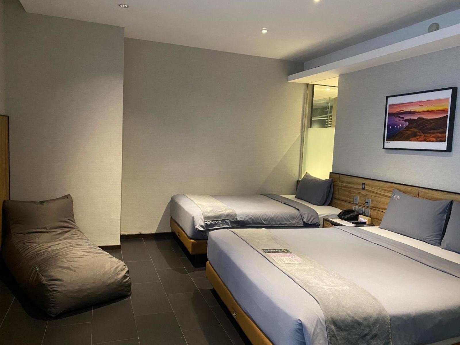 Erian Hotel Dżakarta Zewnętrze zdjęcie
