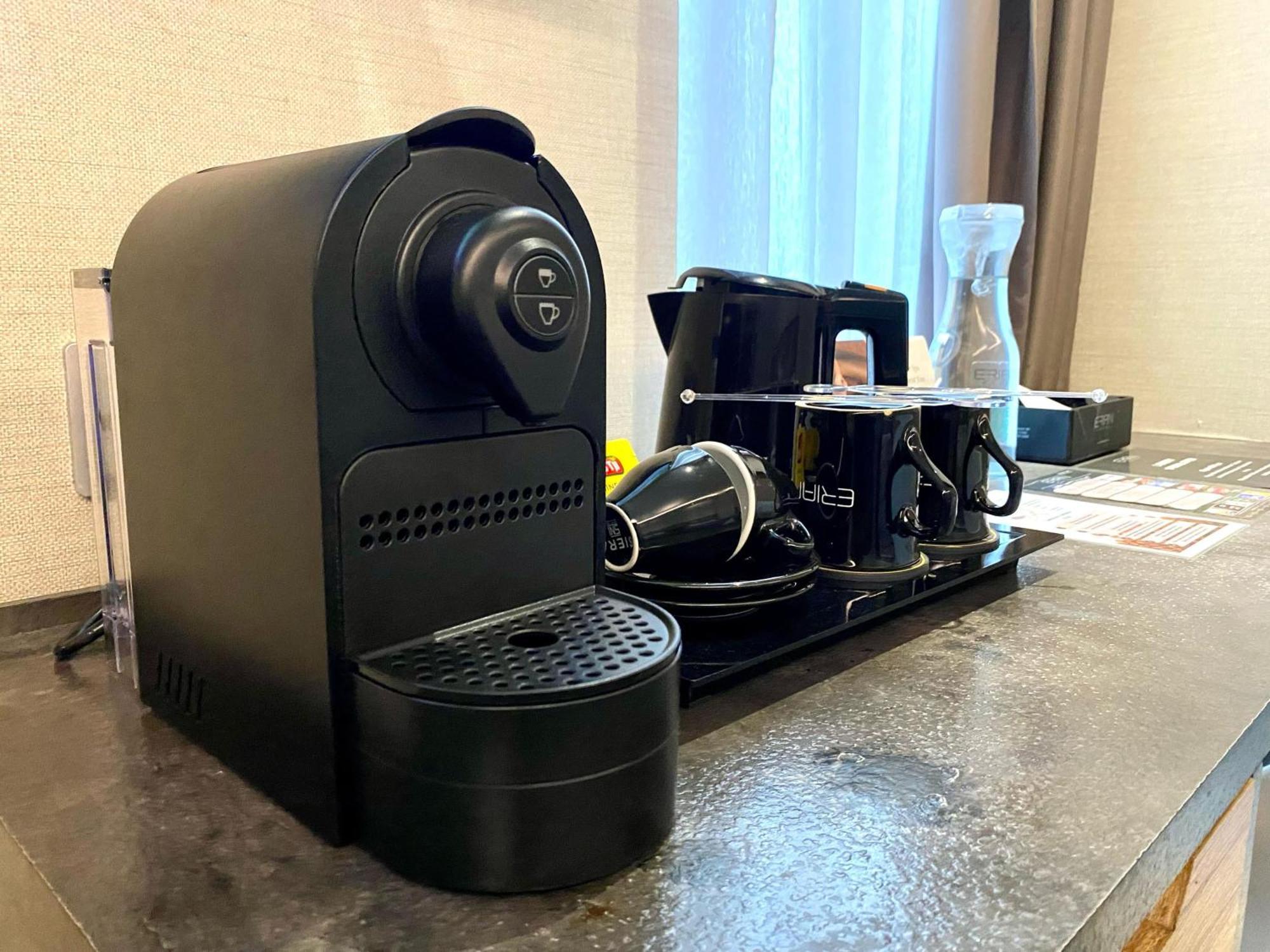 Erian Hotel Dżakarta Zewnętrze zdjęcie