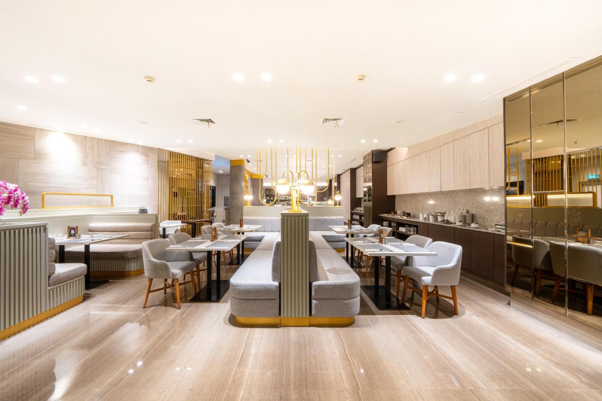 Erian Hotel Dżakarta Zewnętrze zdjęcie