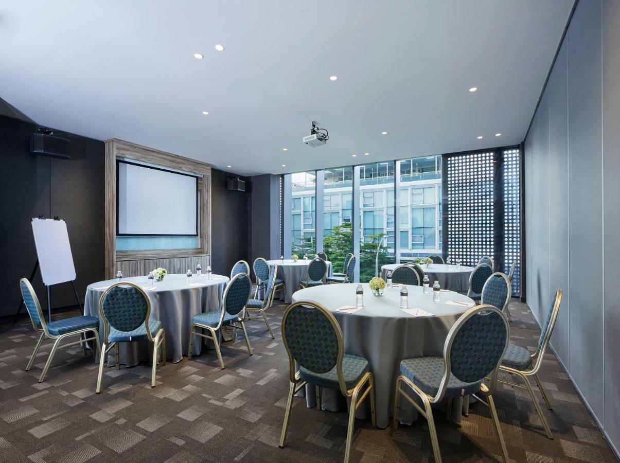 Erian Hotel Dżakarta Zewnętrze zdjęcie