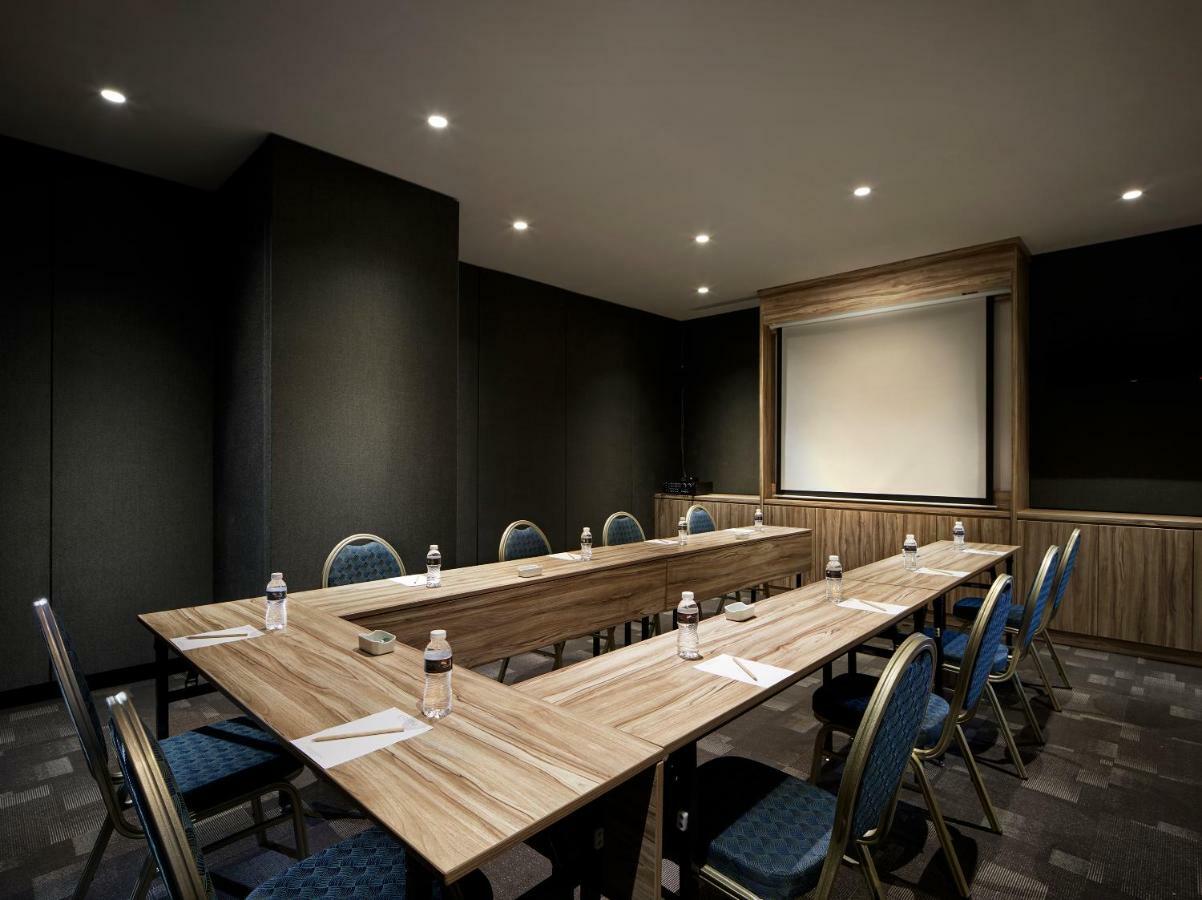 Erian Hotel Dżakarta Zewnętrze zdjęcie
