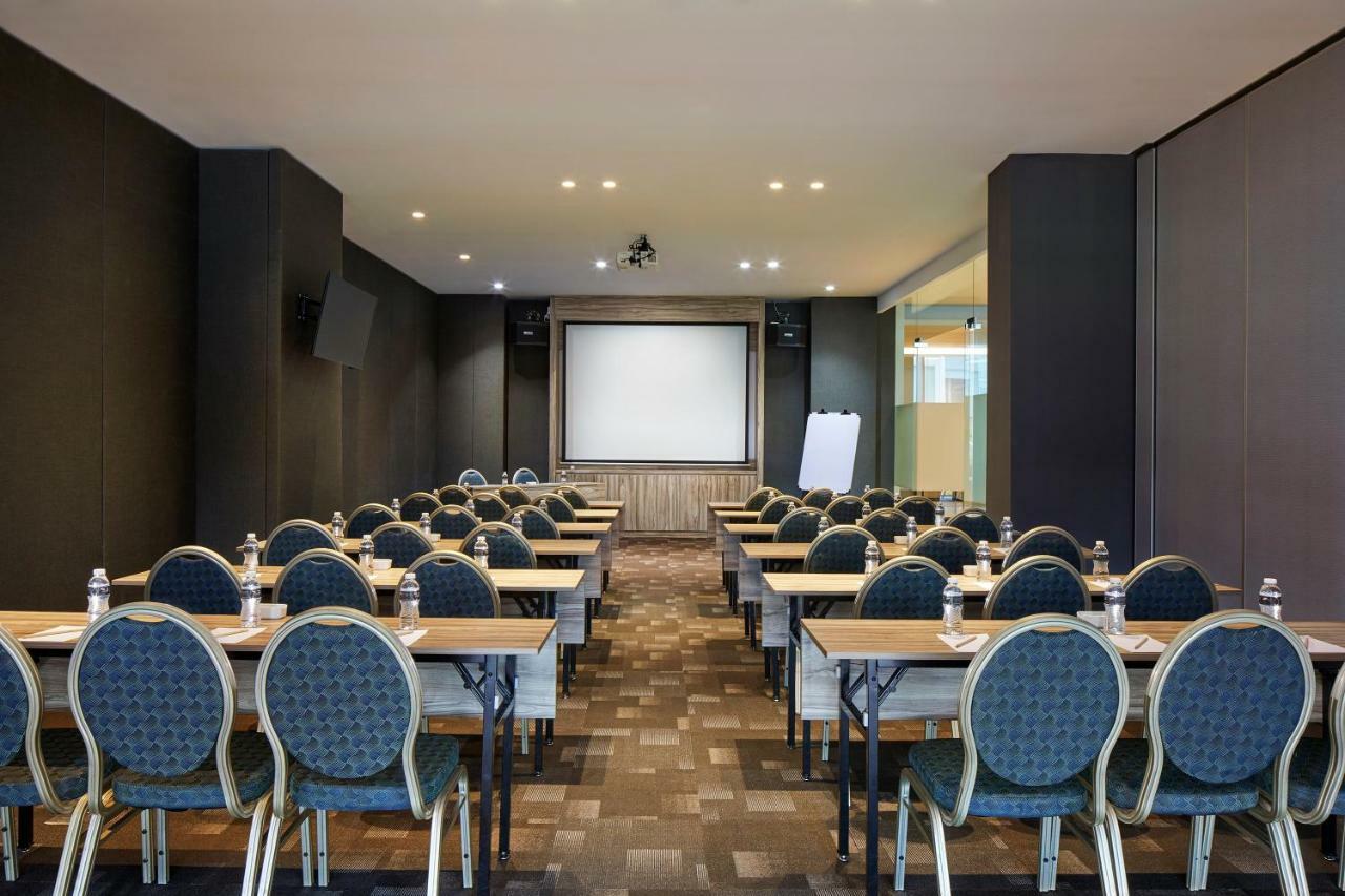 Erian Hotel Dżakarta Zewnętrze zdjęcie